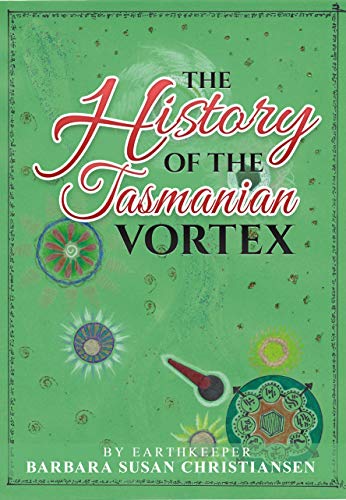 The History Of The Tasmanian Vortex Part 1 (Tasmanian Vortex Series) (English Edition)
