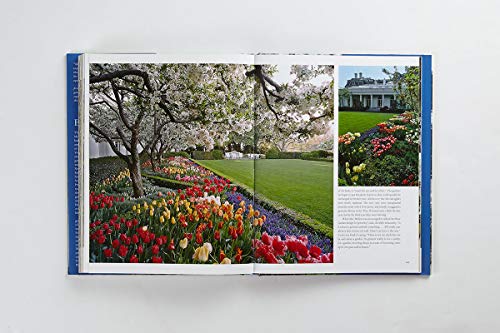 The Gardens of Bunny Mellon