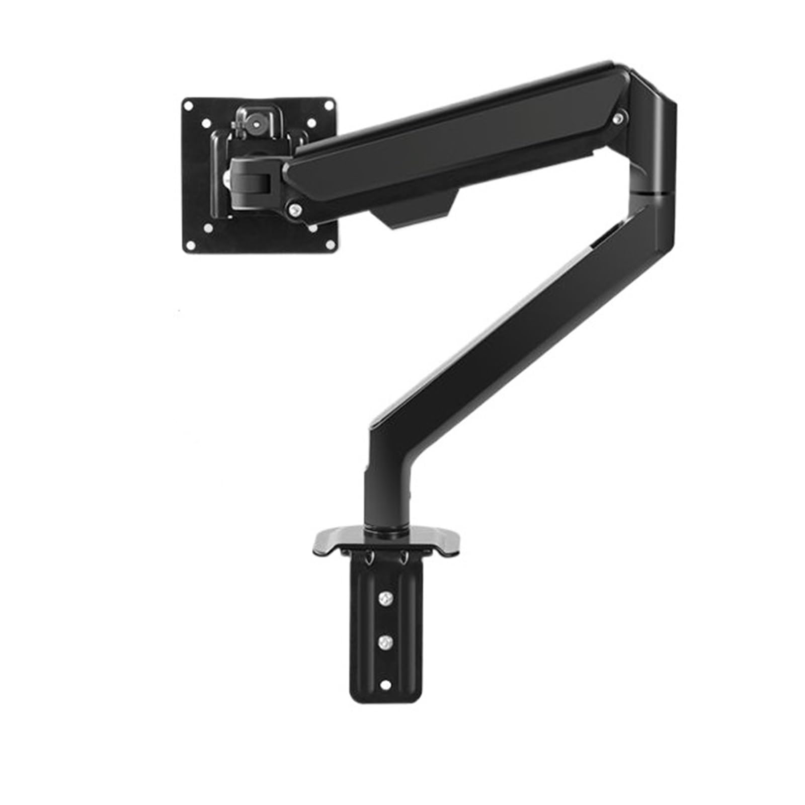Ikpgbzxm F Raise Stand Monitor Robotic Arm Lifting And Rotating Suspension(F)