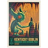 goblin 500 sport review Officially licensed by Anderson Design Group, Inc. All rights reserved. Artist: Aaron Johnson