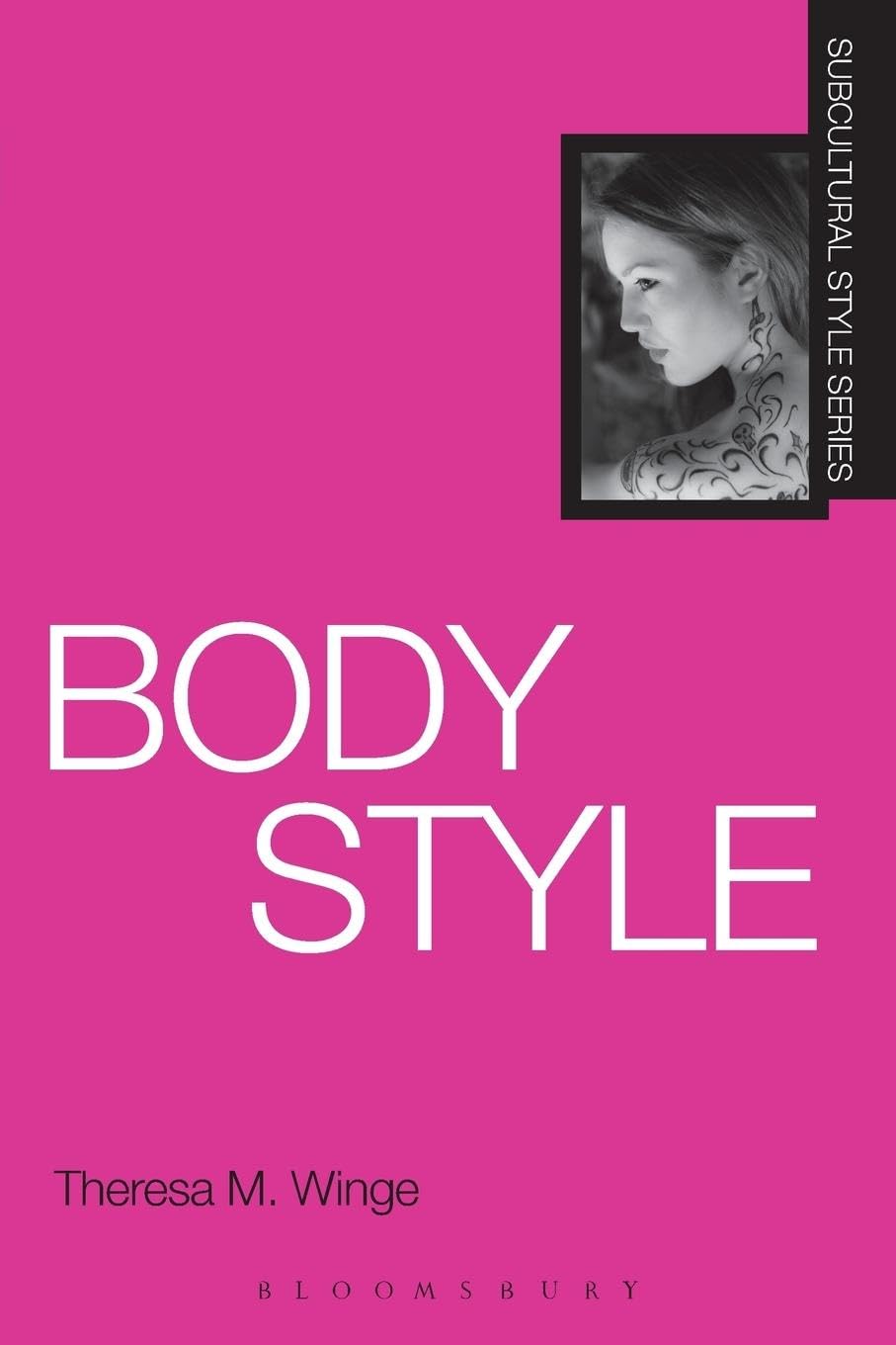 Buy Body Style — BookShops.in
