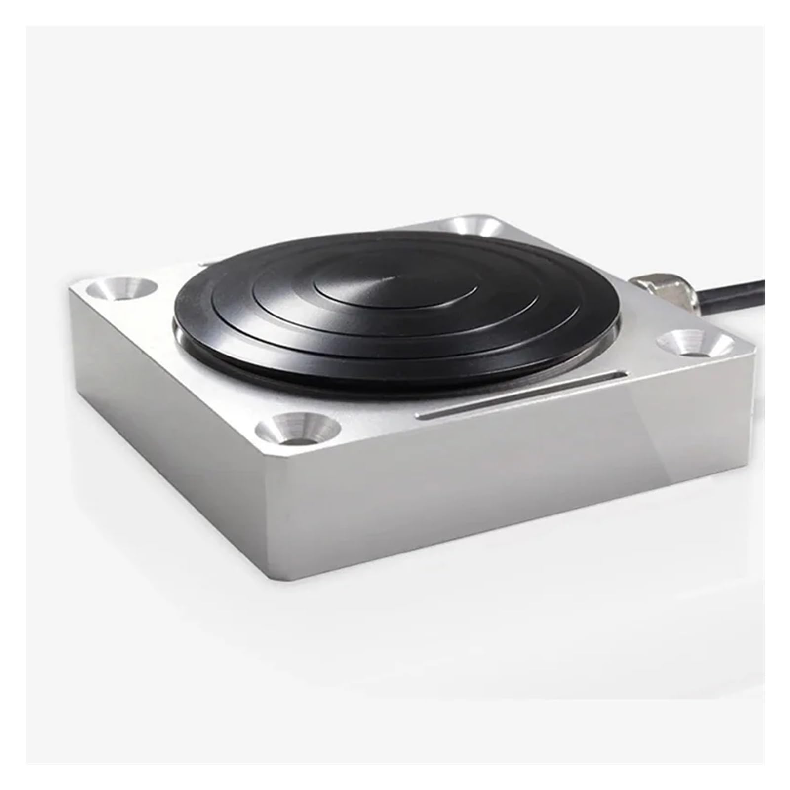 Sensore di del pedale auto da 50-150 kg, cella carico, trasduttore 200 for apparecchiature prova automatiche for biciclette per elettronica portatile fai da te(100KG)