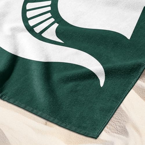 Image of Northwest NCAA Unisex-Adult Beach Towel