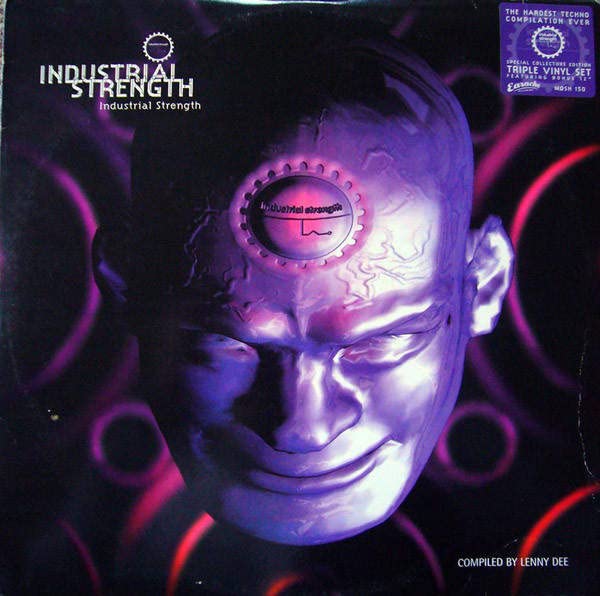 Industrial Strength