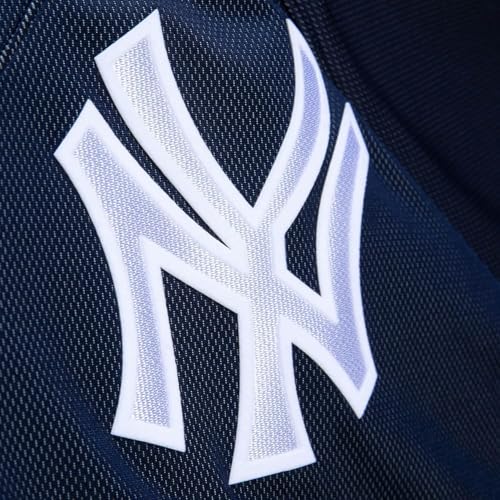 MITCHELL & NESS MLB Batting Practice Jersey NEW YORK Yankees 2009 Mariano Rivera miniatura 3