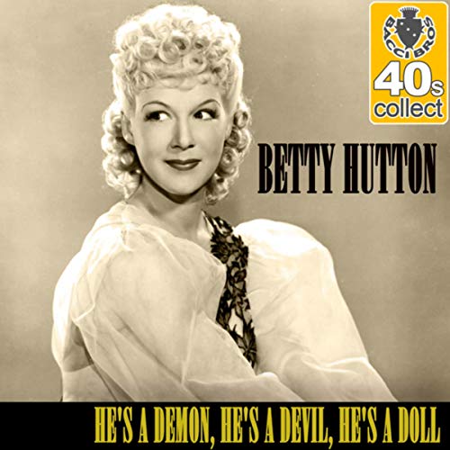 Betty Hutton