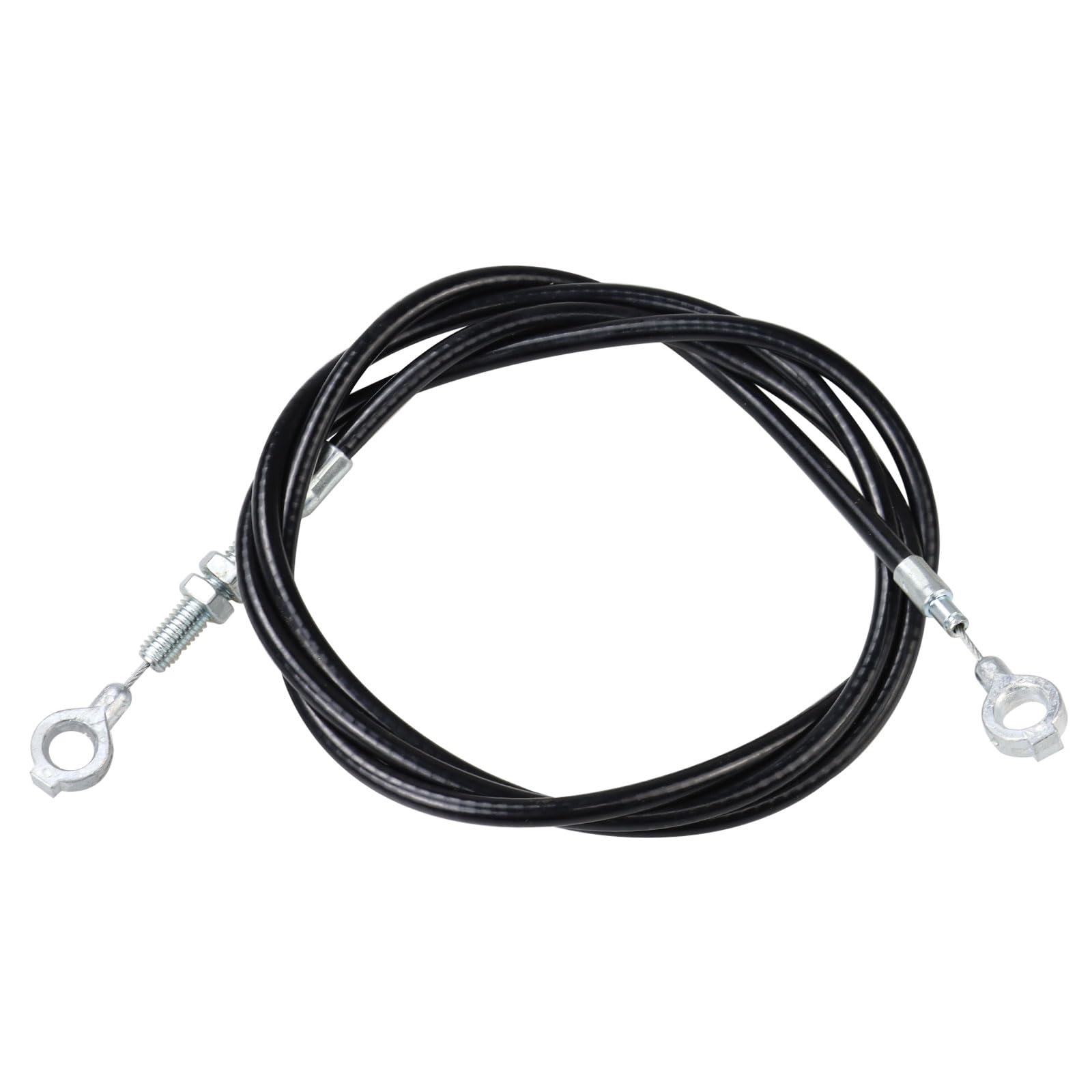 Câble de commande d'accélérateur 430324 430418 pour souffleur de feuilles Billy Goat