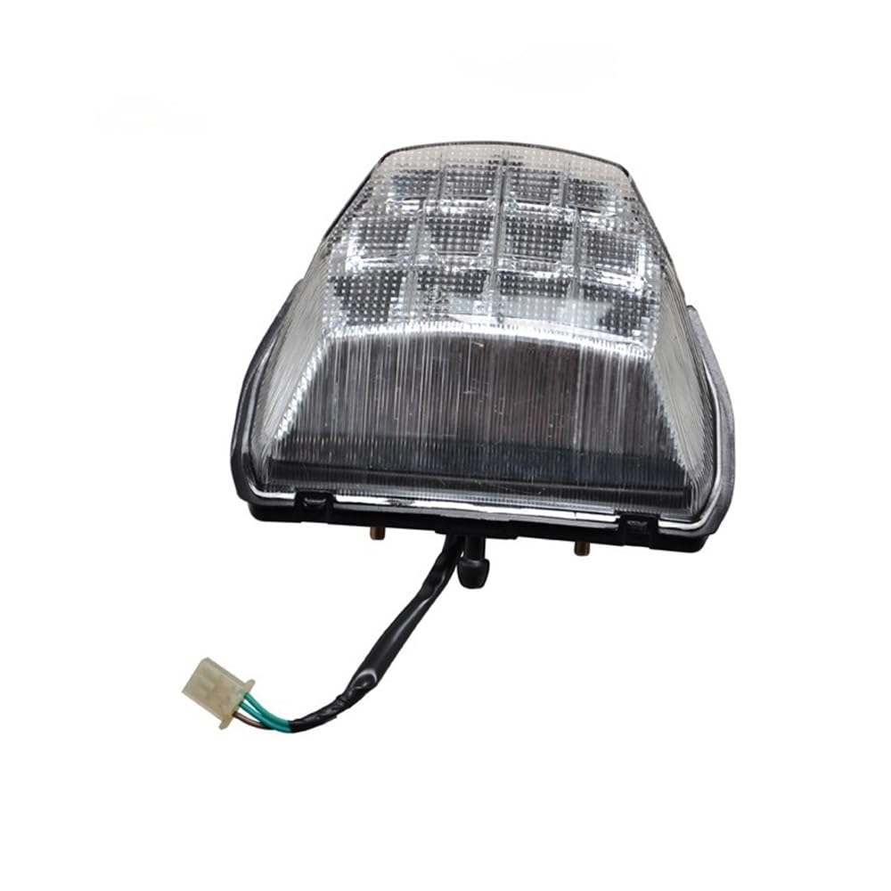 Clignotants moto LED pour régler les pannes de feu stop - 4