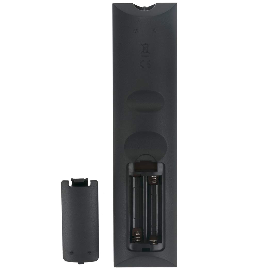 GXHA GXBA FXTB GXEB 交換用リモコン 対応機種: Sanyo TV FVD5833 DP50843 DP58D33 DS24425 DS27225 DS27425 DS32225 VM2751 AVM2751S CLT-1554 Amazon | GXHA GXBA FXTB GXEB 交換用リモコン 対応機種: Sanyo TV
