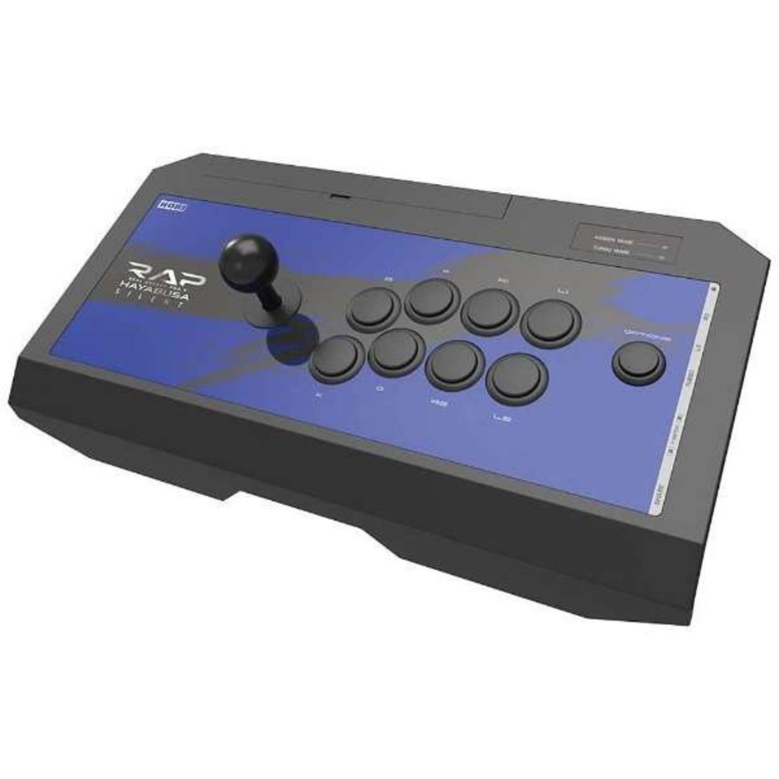 Amazon | 【整備済み品】 リアルアーケードPro.V サイレントHAYABUSA
