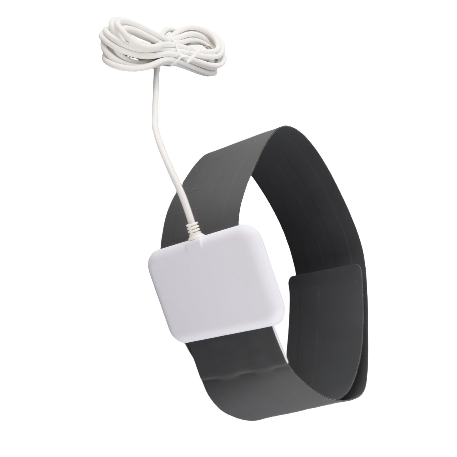 Respicefinem – capteur de Surveillance Intelligent du Sommeil, Tapis de Suivi du Sommeil, réponse en Temps réel, pour Chambre à Coucher, hôpital, Bureau, 5V