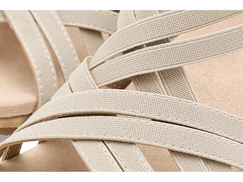 Image of LifeStride Mallory Strappy Sandals