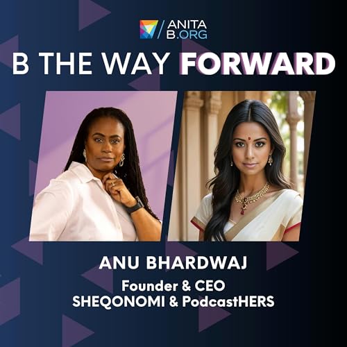 &ldquo;We Have to Help Them&rdquo; - Anu Bhardwaj on How Her Daughter Sparked a Global Movement