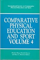 Comparative Physical Education and Sport 0812108647 Book Cover