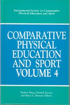 Comparative Physical Education and Sport