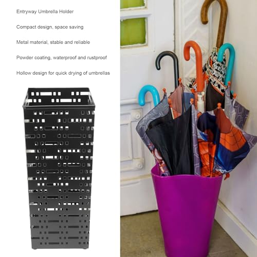 El Mejor Listado de Paragüeros - 5 favoritos. 9 Imagen adicional