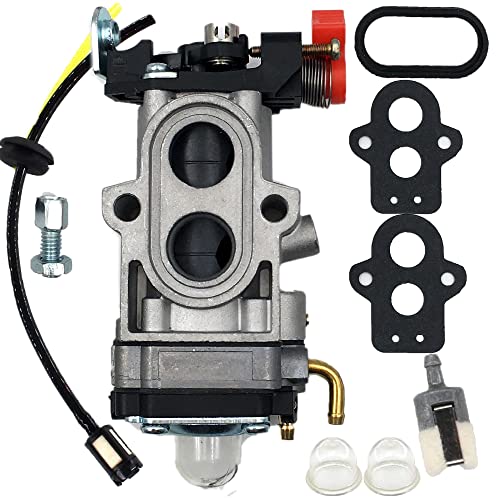 Carburetor Carb Compatible with Redmax EBZ7500 Bac