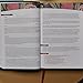 NKJV, The Woman's Study Bible, Leathersoft, Brown/Burgundy, Red Letter, Full-Color Edition, Thumb Indexed: Receiving God's Truth for Balance, Hope, and Transformation