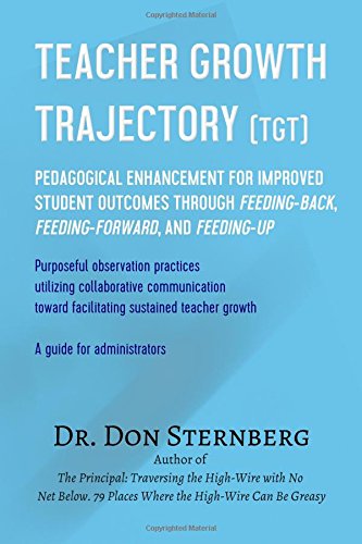 Teacher Growth Trajectory (TGT): Pedagogical Enhancement for Improved Student Outcomes Through Feeding-Back, Feeding-Forward, and Feeding-Up. Purposeful Observation Practices.