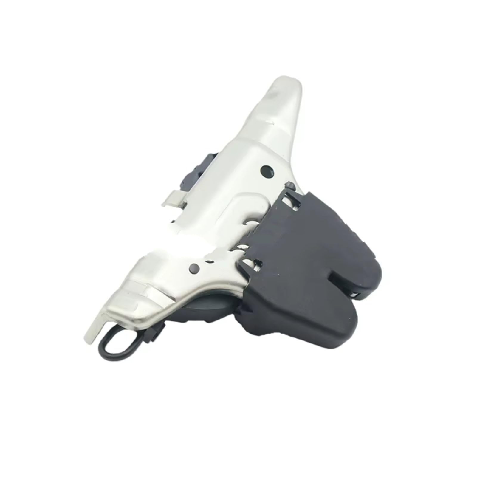 Rear Tailgate Latch Compatible with Benz for Cla180 for Cla200 for Cla220 for Cla250 1 Pcs Trunking Lid Tailgate Lock Latch A2057500600