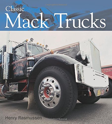 Classic Mack Trucks