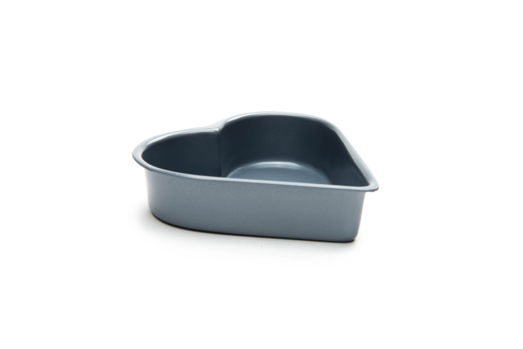 Amazon.com: Fox Run Mini Heart Pan, Preferred Non-Stick, 4-Inch
