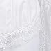 EUDOLAH Bustier Mujer Cocktail Party Corsé Carnaval Shaper Steampunk Clásico Vestido Elegante...