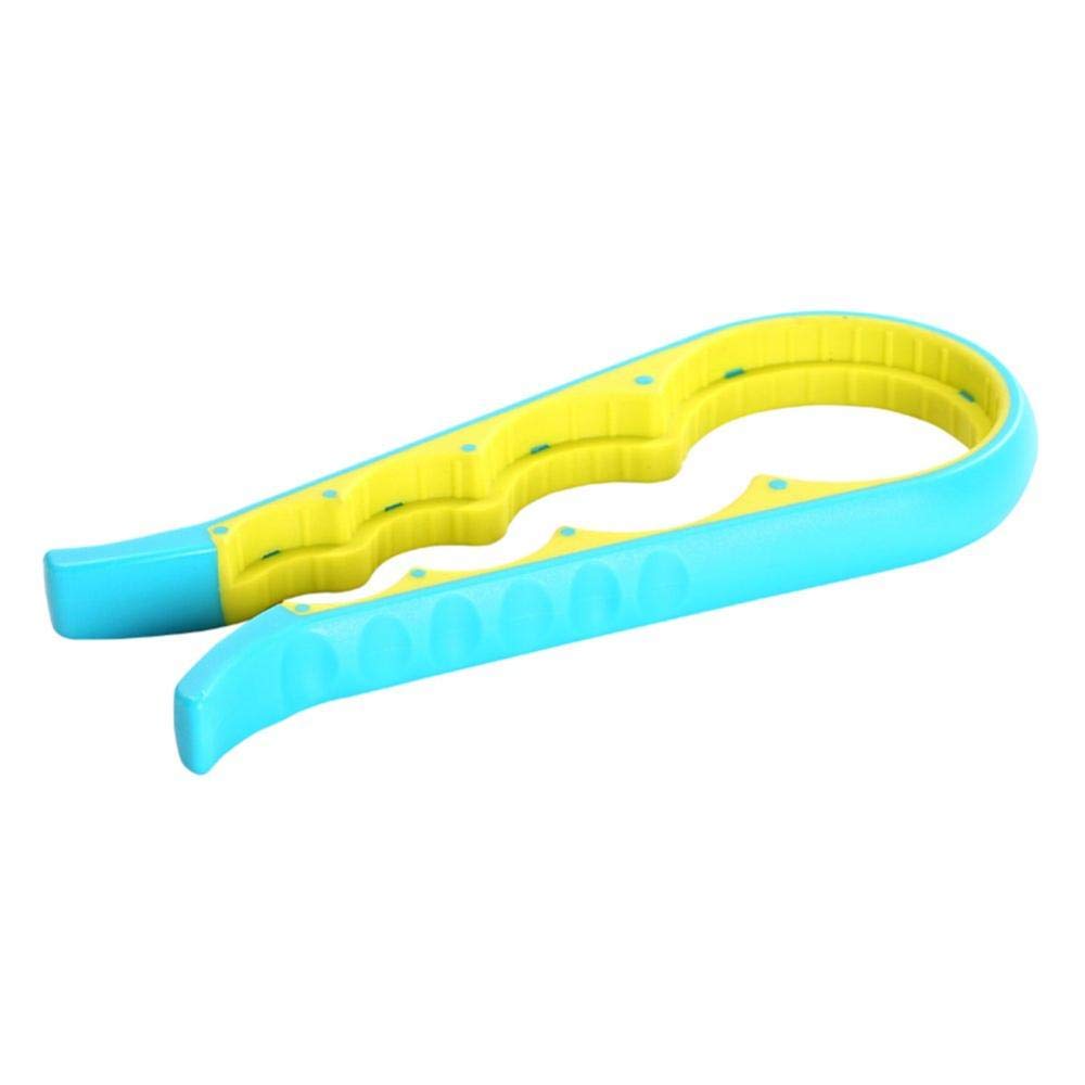 VIRTIONZ MWIRE Set di 4 apribottiglie per lattine di soda
