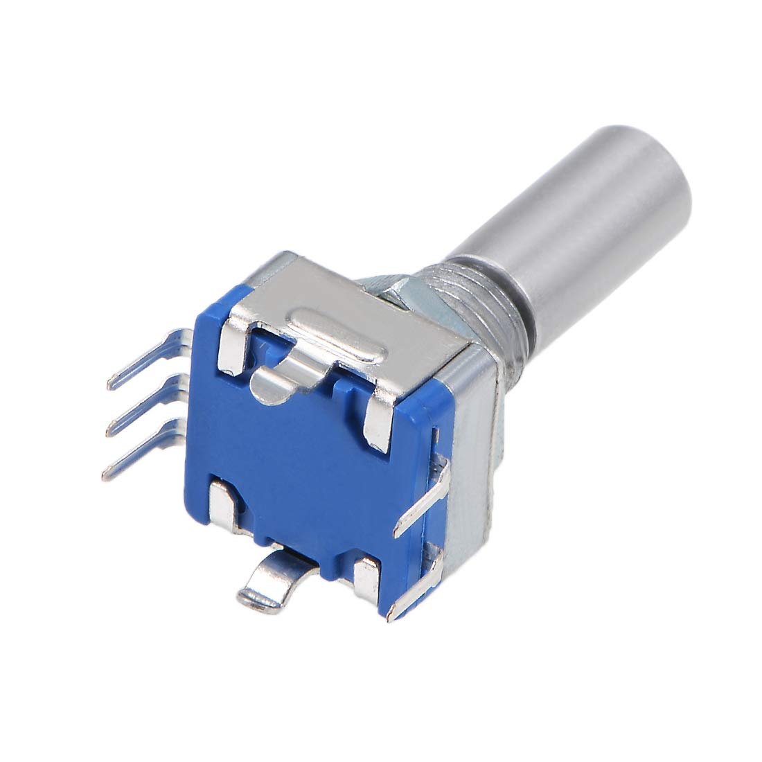 uxcell 360 Degree Rotary Encoder Code Switch Digital Potentiometer