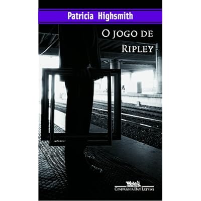 O jogo de Ripley
