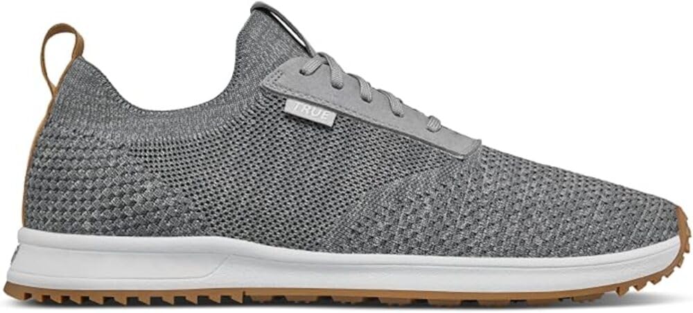 TRUE Linkswear Women's All Day Knit Golf Shoe