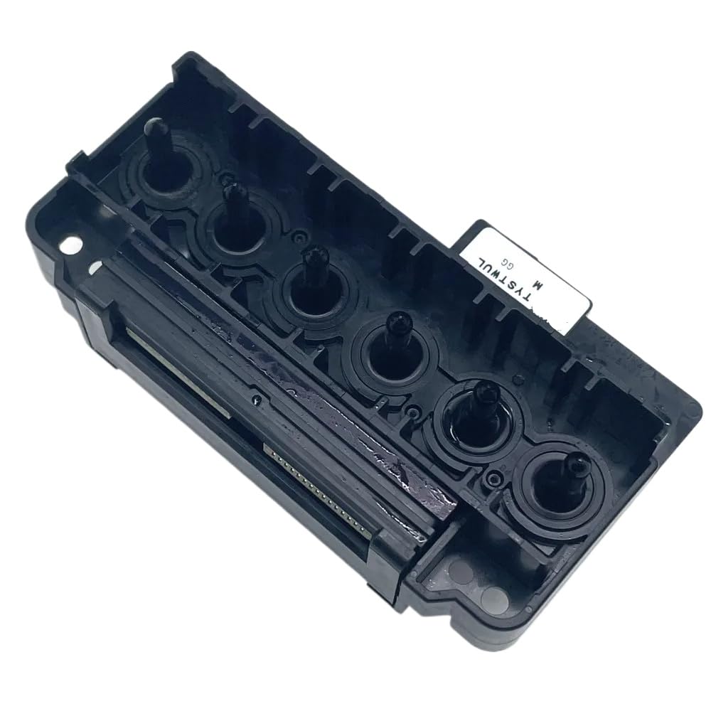 F151000 Testina di stampa della stampante compatibile con Stylus Photo R320 R300 G720 R210 R310 D750 R230 G750 G700 R220 G730 R340 D800