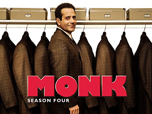  Monk