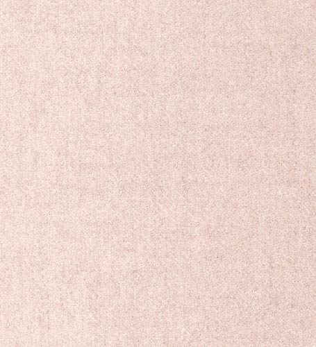 100% Baby Alpaca Wool Blanket Throw Solid Color Design For Bed Couch Sofa Soft Warm Peruvian Alpaca Wool Blankets 72" X 52" (Antique Rose) #TOP3