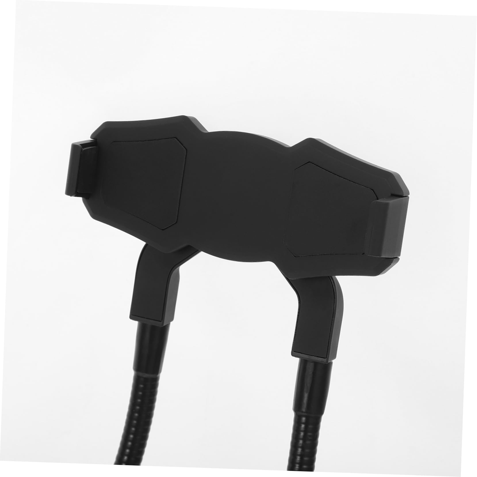UPKOCH Soporte para Teléfono Móvil con Cuello y Brazo Flexible Compatible con Smartphones y Tablets De Oficina Cocina y Ejercicio Color Aleatorio