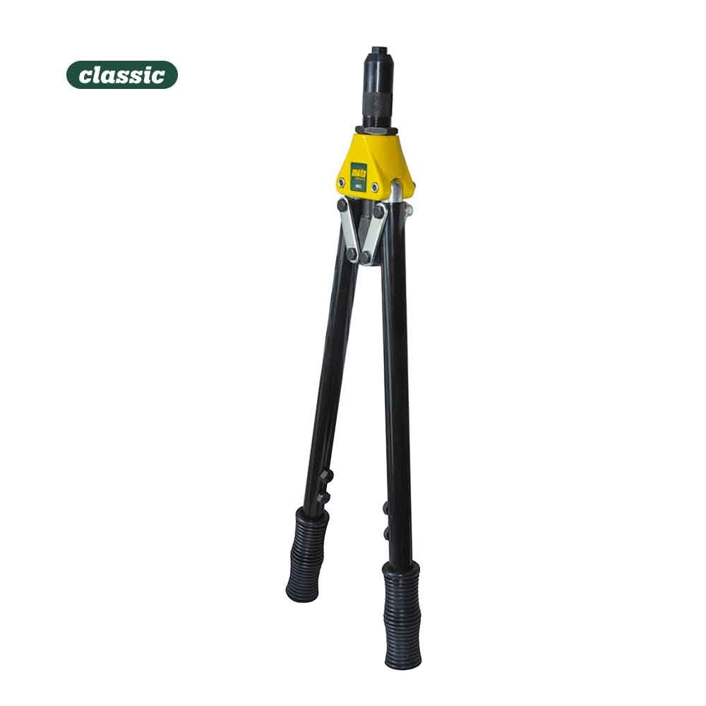 REMACHADORA DOS MANOS 530MM-21 PULG. CLASSIC RM2C