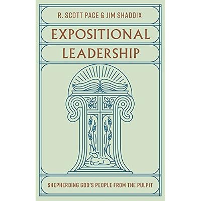 Expositional Leadership