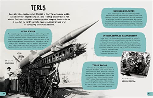 India's Space Odyssey - Image 10