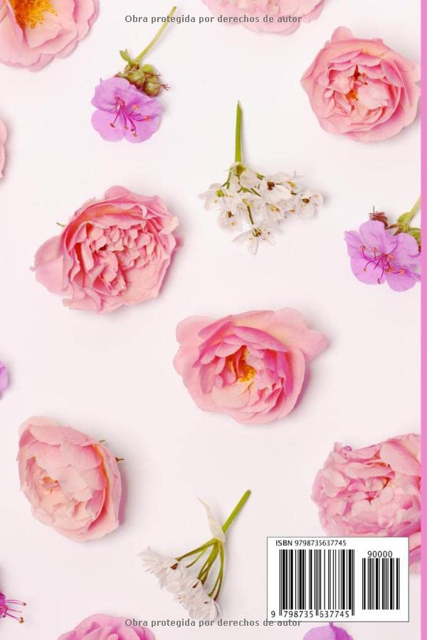 Miniatura 2 de Mi Diario de Aceites Esenciales Anota tu inventario, tus mejores mezclas para el difusor y más. (Spanish Edition)