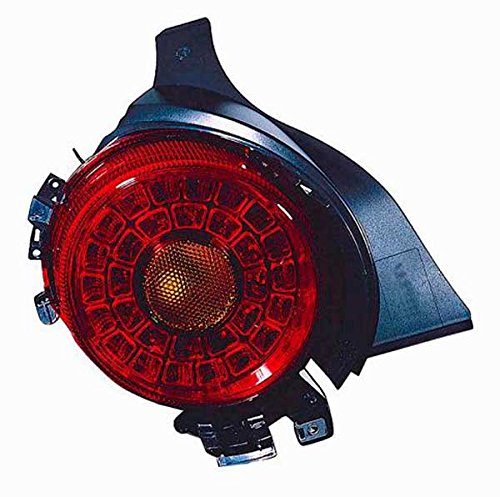 FANALE FANALINO STOP FRECCIA POSTERIORE POSTERIORE SINISTRO A LED ALFA MITO DAL 04/2008
