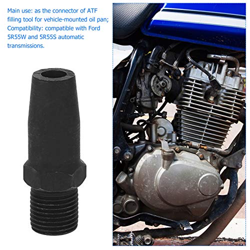 FAVOMOTO Adaptador de Enchimento de Fluido da Transmissão Compatível Com Ford