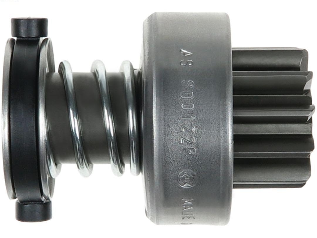 As Brand New -Pl Starter Motor Drive - Sd0122p