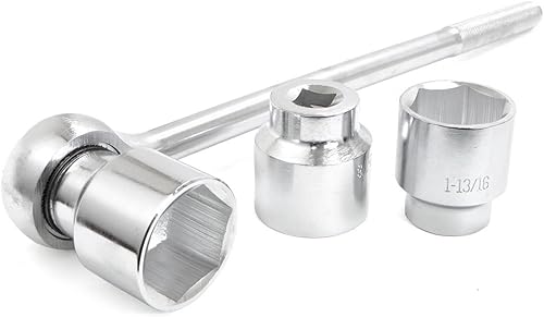 Miniatura 4 de Llave de trinquete de cabeza redonda de 34 pulgadas