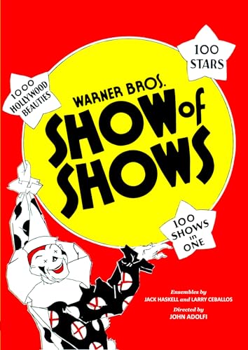 The Show of Shows [DVD]