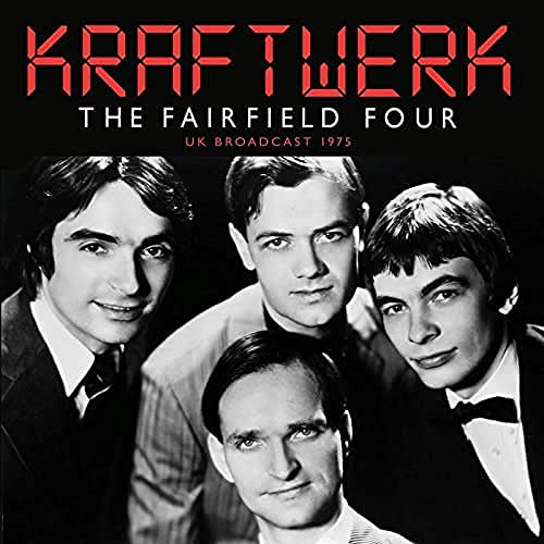 music the fairfield four