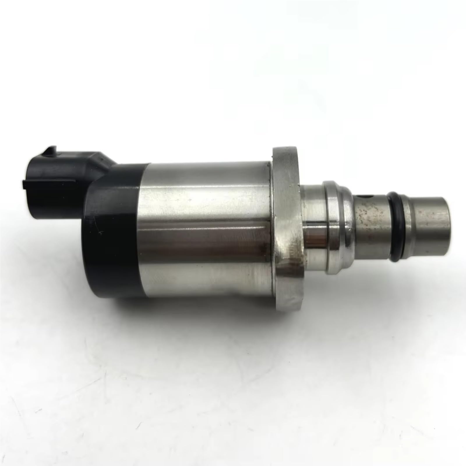 Regulador de presión del riel Combustible Compatible con Mitsubishi para 4D56 Válvula Control Succión La Bomba Combustible para Automóvil OEM 8-98145484-0