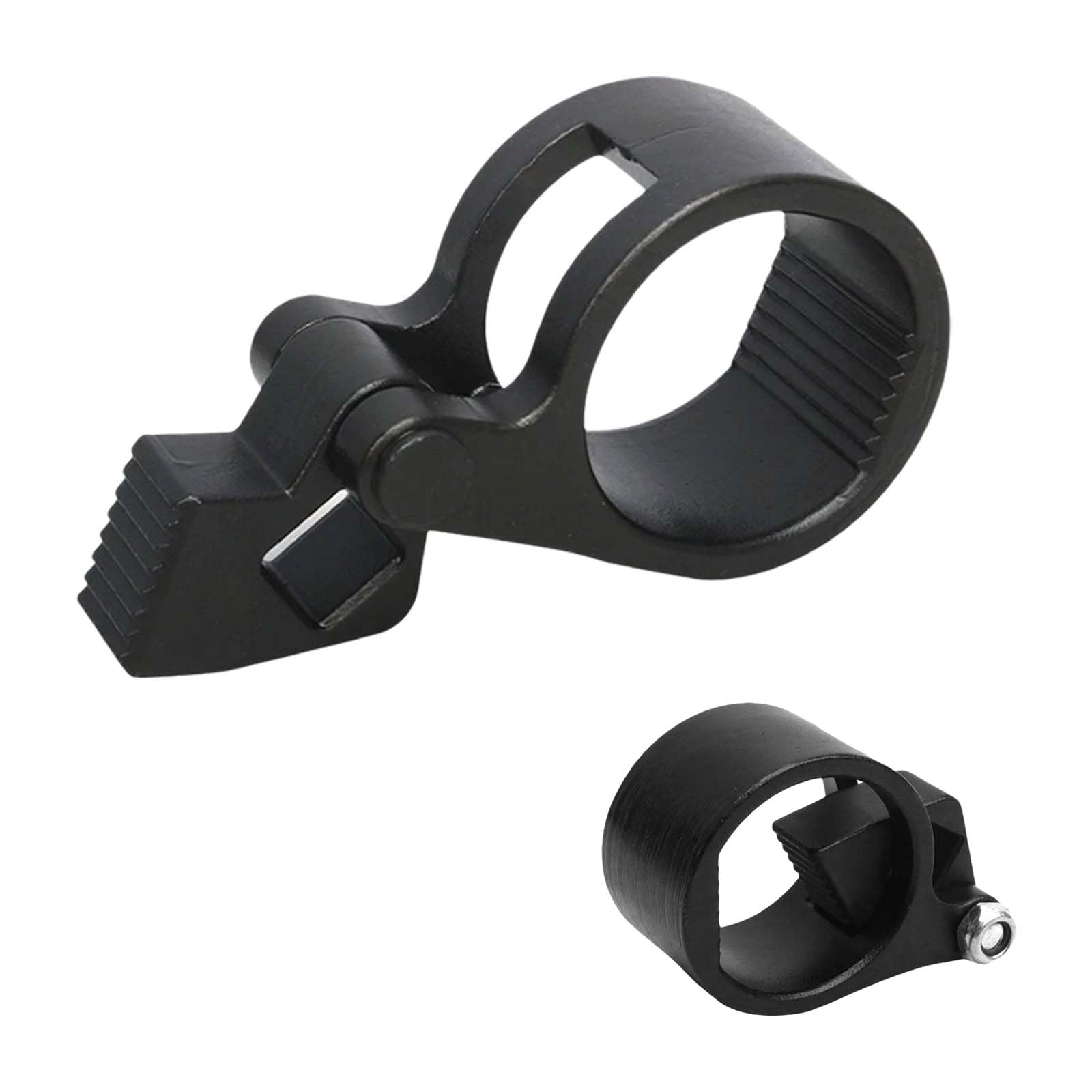 1/2 Strumento di rimozione dello sterzo, 27-42mm, Chiave a Tirante Sterzo, Strumento interna per tirante, Tirante trasversale testa a sfera estrattore, adatto alla maggior parte dei modelli, nero