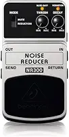 Behringer NR300 Pedal para Guitarra Noiser Reduction