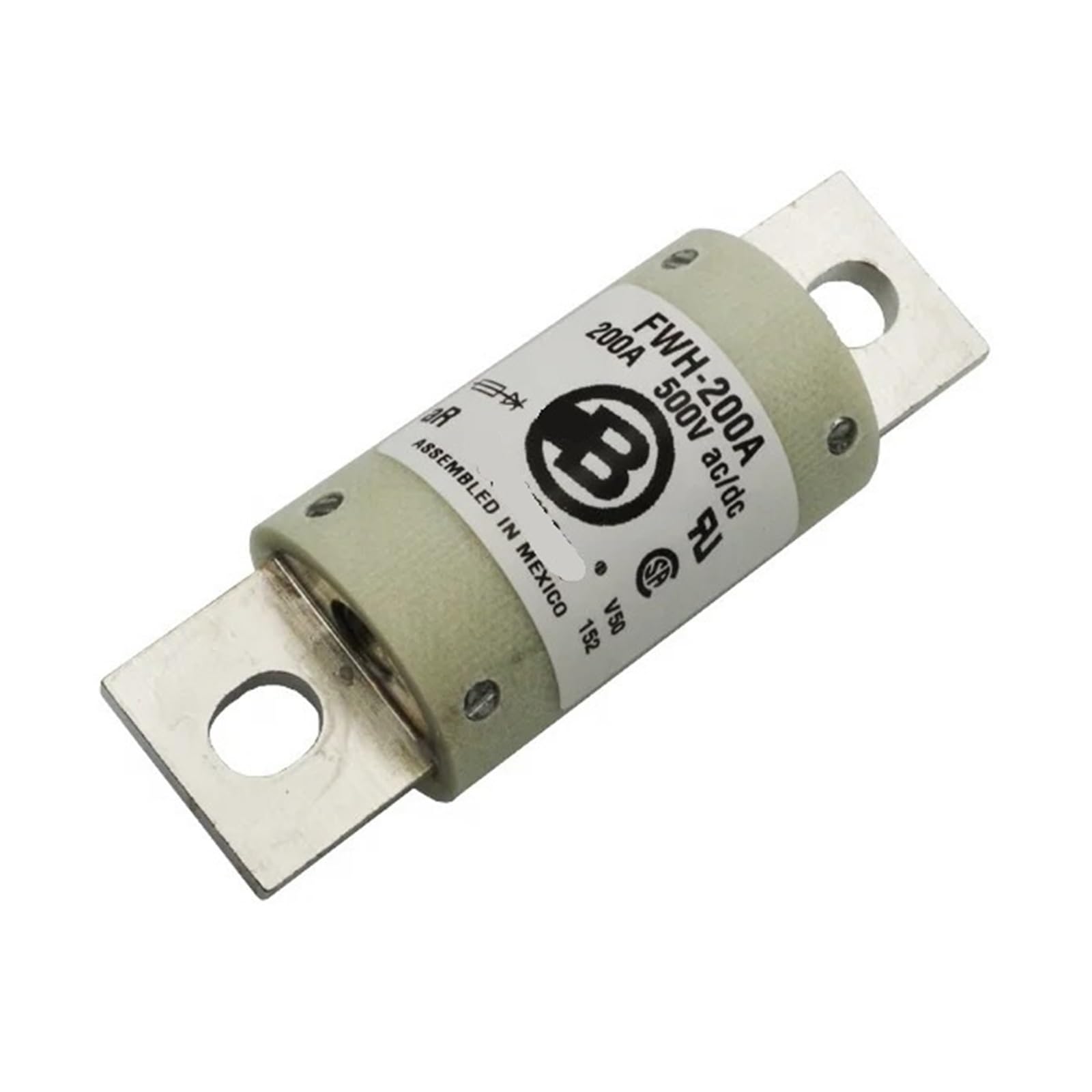 Bezpiecznik do lutowania części windy bezpiecznik FWH-200A FWH-250A komponenty elektroniczne Materiały eksploatacyjne do zasilacza przełączanego o dużej mocy (FWH-200A)