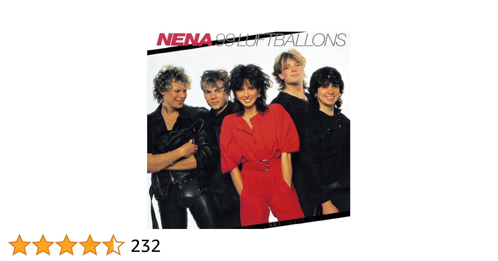 AOR 5枚組紙ジャケットCD NENA/５CD ネーナ / ファースト・アメリカ（紙ジャケット） | 今日もロック